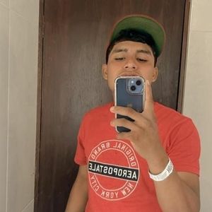 Meet your Posher, Gamaliel